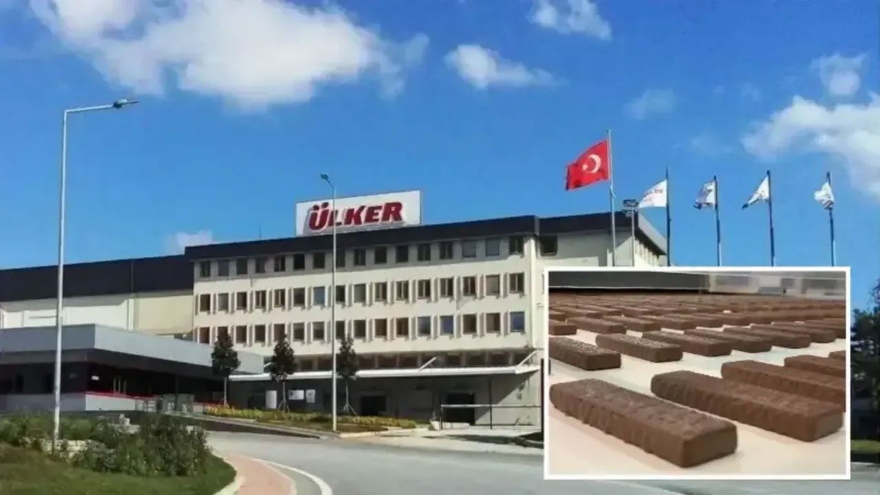 Ülker Bisküvi EBRD ile yeni kredi anlaşması imzaladı