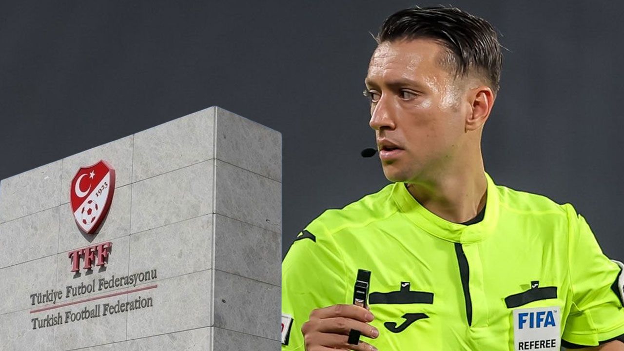 Zorbay Küçük gerçeği ortaya çıktı: Savcılığa cevap geldi, TFF harekete geçti