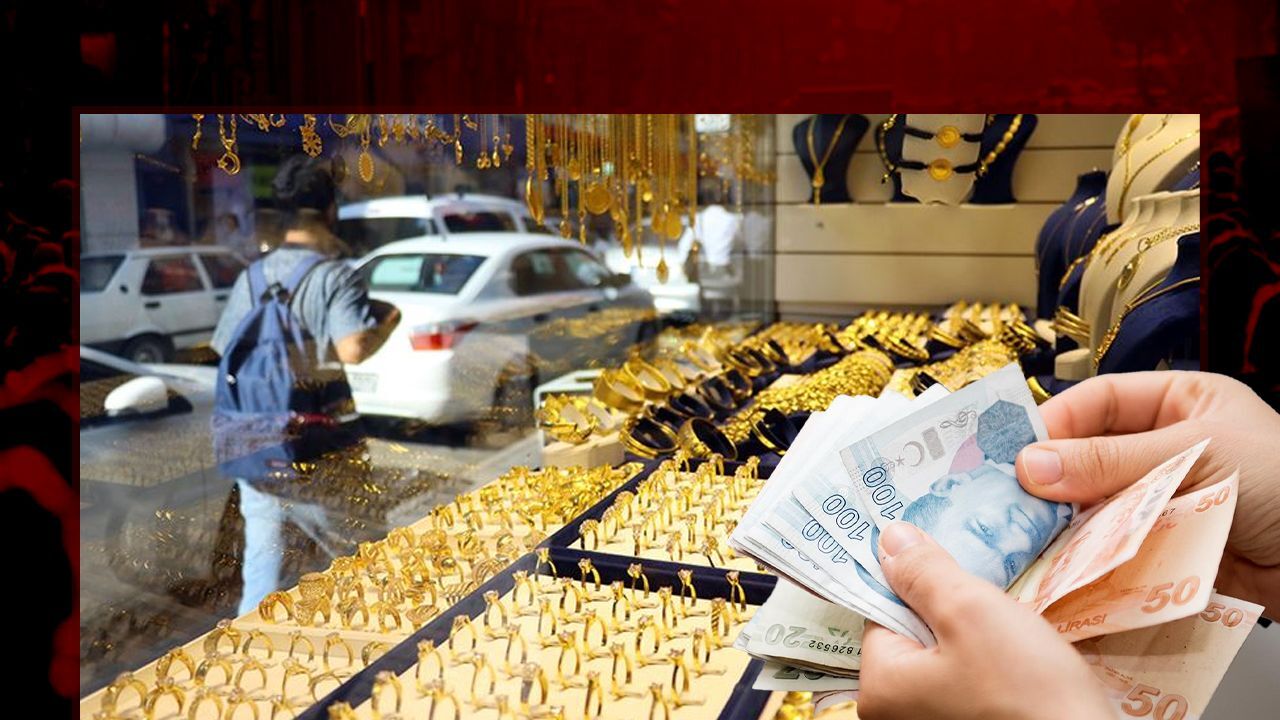 Altın fiyatları uçtu, vatandaş kasasını açtı! 73 il sürekli aldı, 8 il elinde ne varsa sattı
