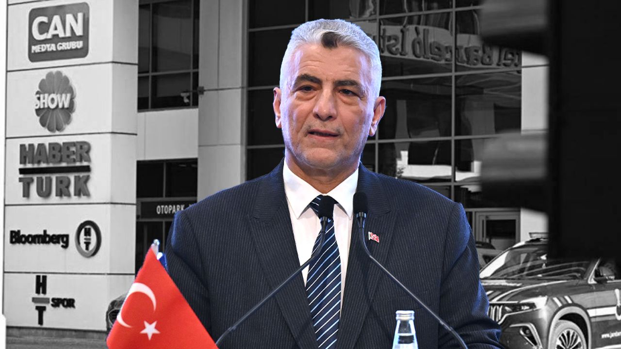 Bakan Bolat, Can Holding soruşturmasıyla ilgili iddialara cevap verdi: İnceleme 2023'te başlatıldı