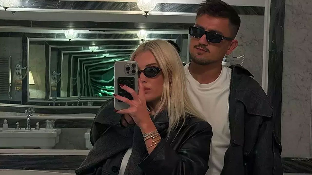 Cengiz Ünder’den Bilge Yenigül’e 8 milyonluk jest! Hayatının kararını verdi