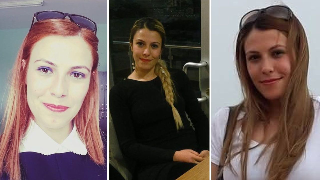 Ebru öğretmenin kahreden ölümü! Annesi namaz kılmaya gitmişti...