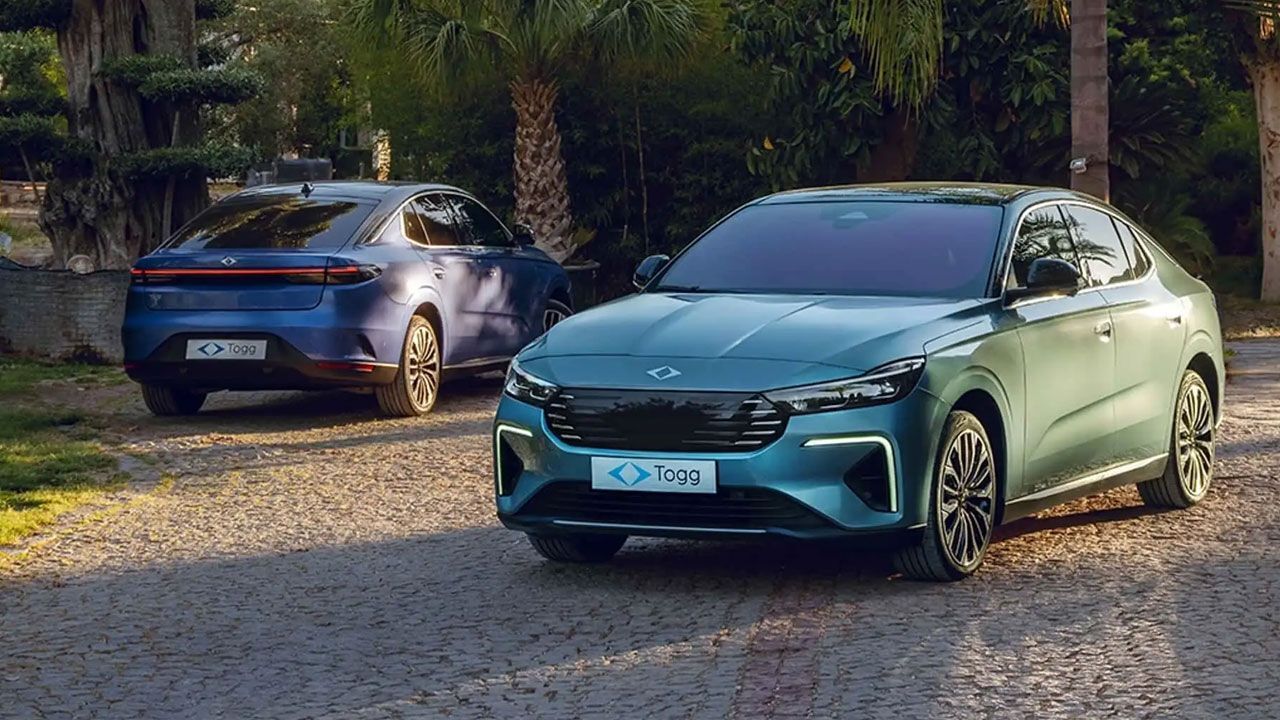 Elektrikli otomobil pazarının yeni lideri T10F! Satışlarda rakiplerini solladı