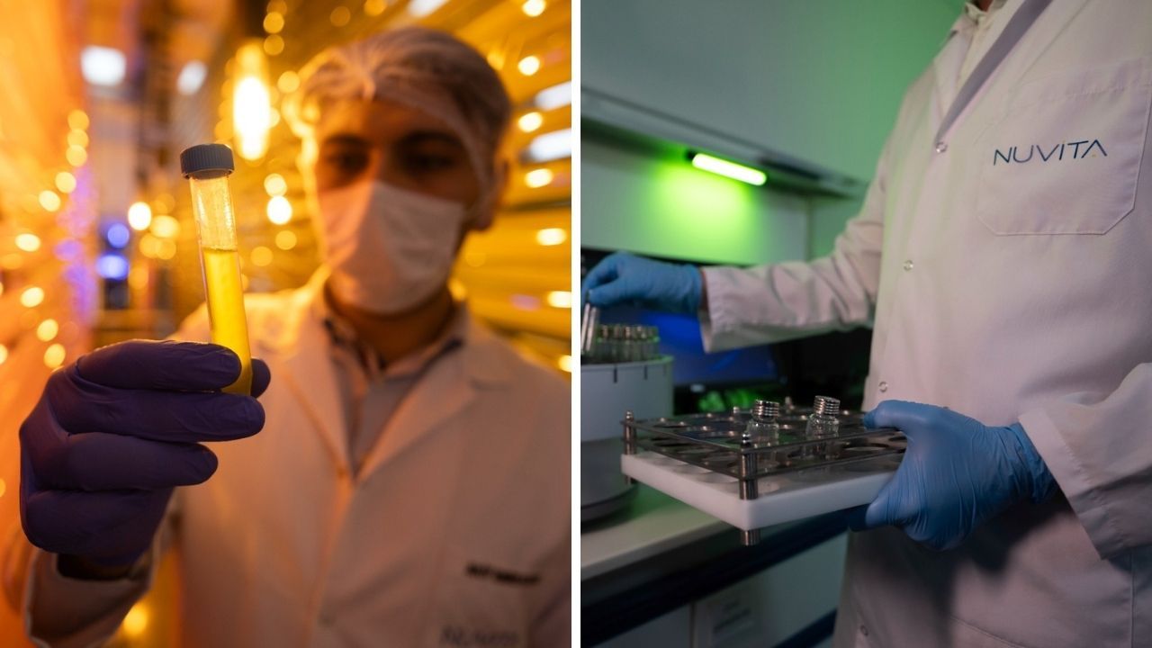 Esenyurt’a yeni fabrika, Kazakistan’a 40 milyon dolar! Orzax ihracatta %35 pay hedefliyor