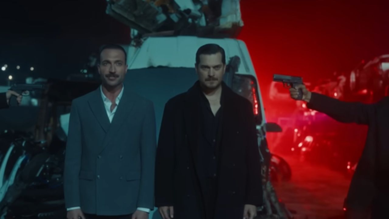 Eşref Rüya 21. bölüm neden yok, nereden izlenir?