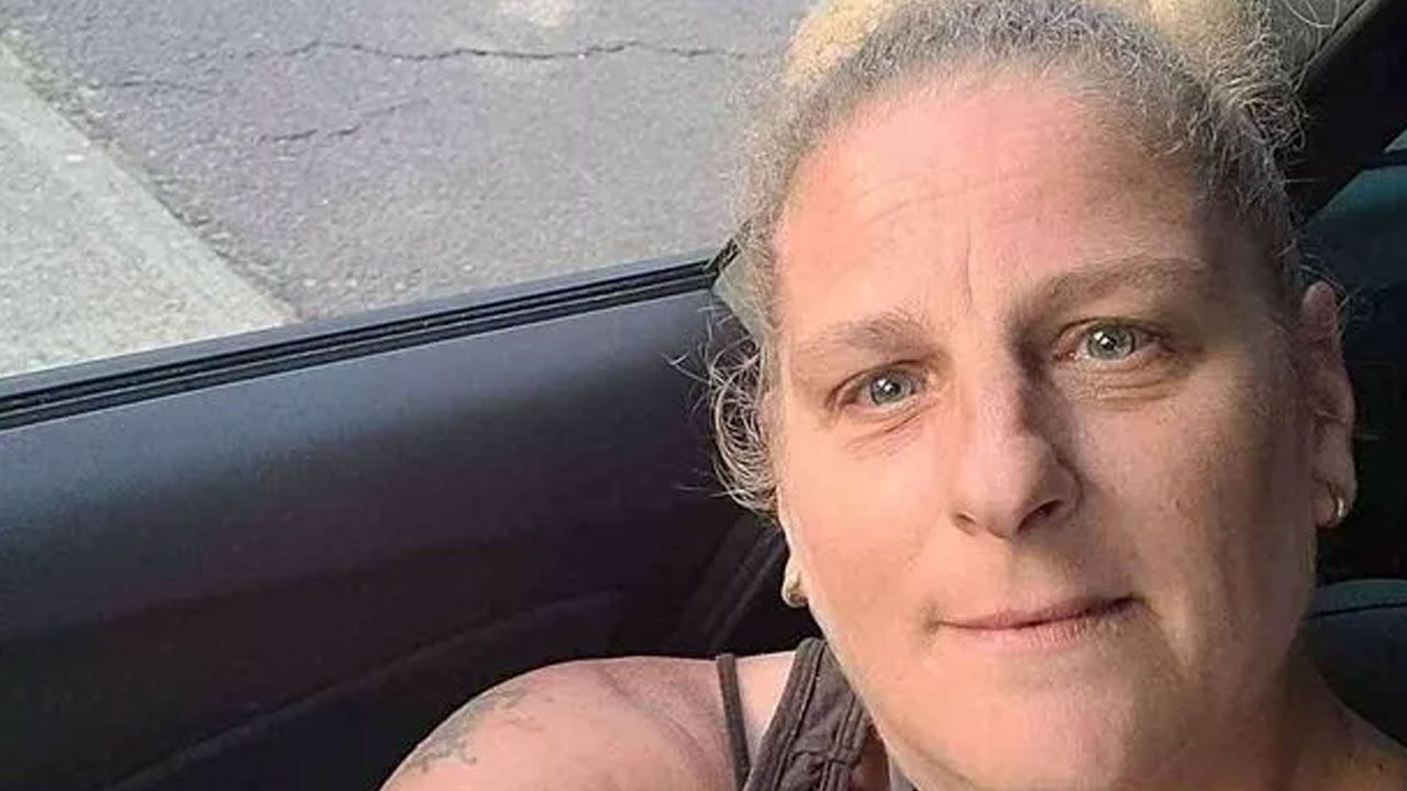 Göğüs ağrısıyla gitti, hastalığı onu 3 ayda hayattan kopardı! Geride 7 çocuk bıraktı