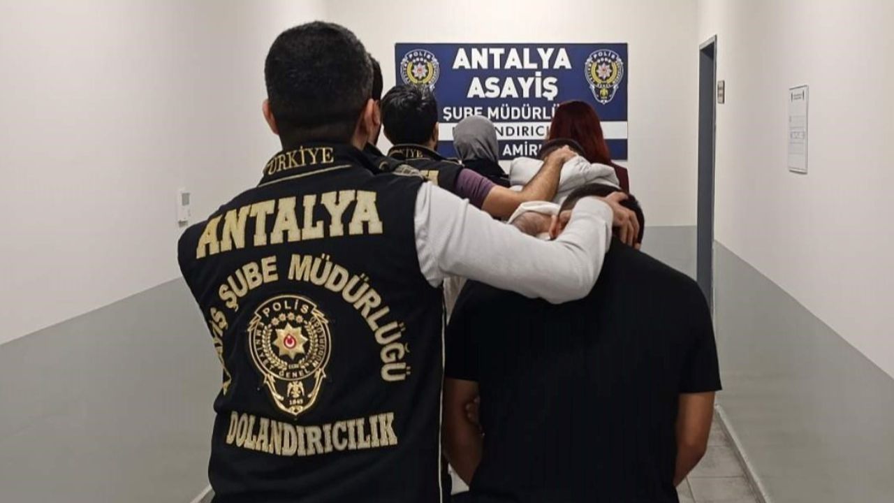 İnternet ilanıyla büyük vurgun! Alıcı ve satıcı aynı anda kandırıldı