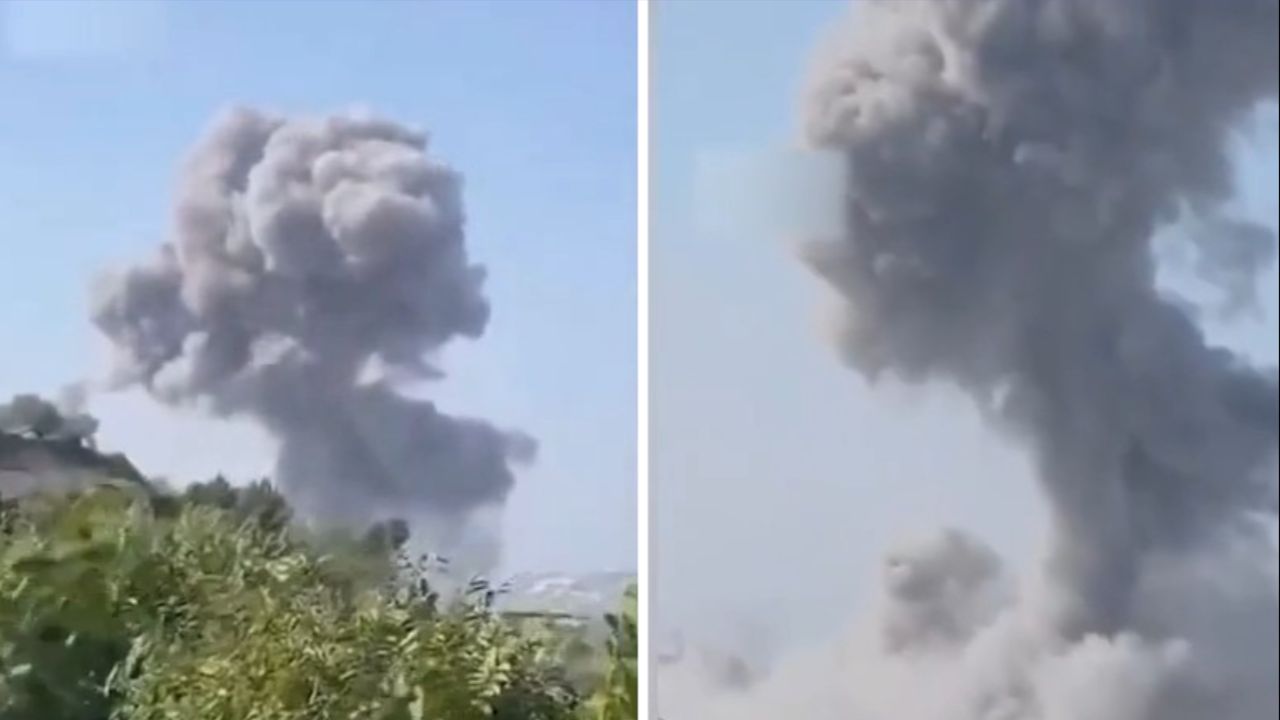 İsrail, ateşkese rağmen Lübnan