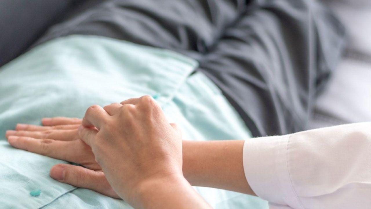 Kışın artan karın ağrılarına dikkat! Uzmanı net bir dille uyardı