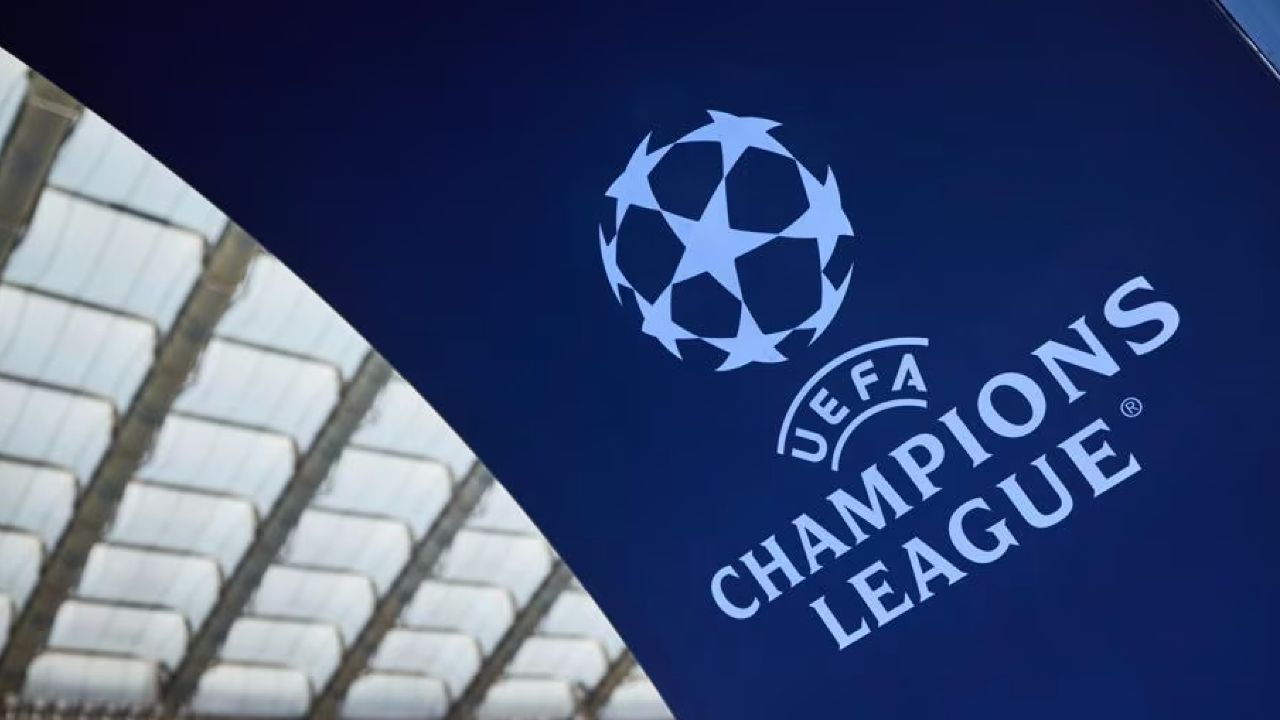 Şampiyonlar Liginden UEFA