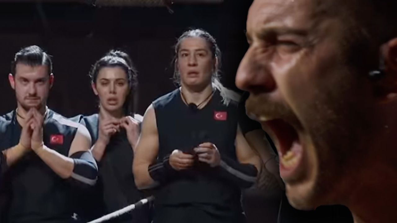 Türkiye elendi mi? En Güçlü Asya Physical: Asia yarışmasında son durum merak ediliyor