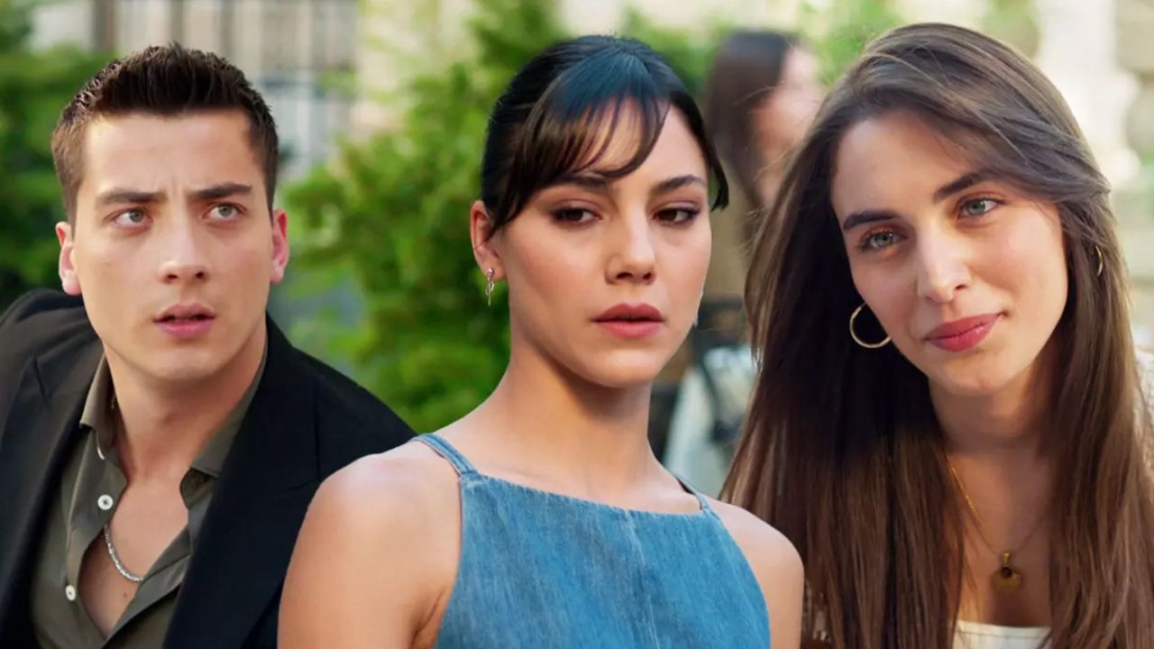 Uzak Şehir İpek diziden ayrılıyor mu? Sosyal medyada iddiaların odağı oldu