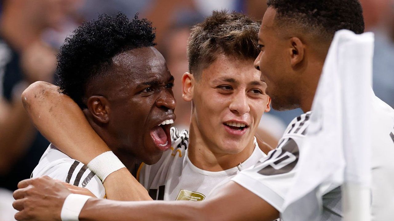 Yıldız isim, Real Madrid ile köprüleri attı! 150 milyon avroya ayrılabilir