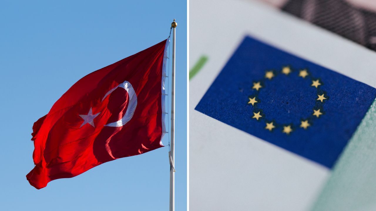 Romanya’dan Türkiye’ye AB desteği! Karadeniz’in kilidi Ankara’da