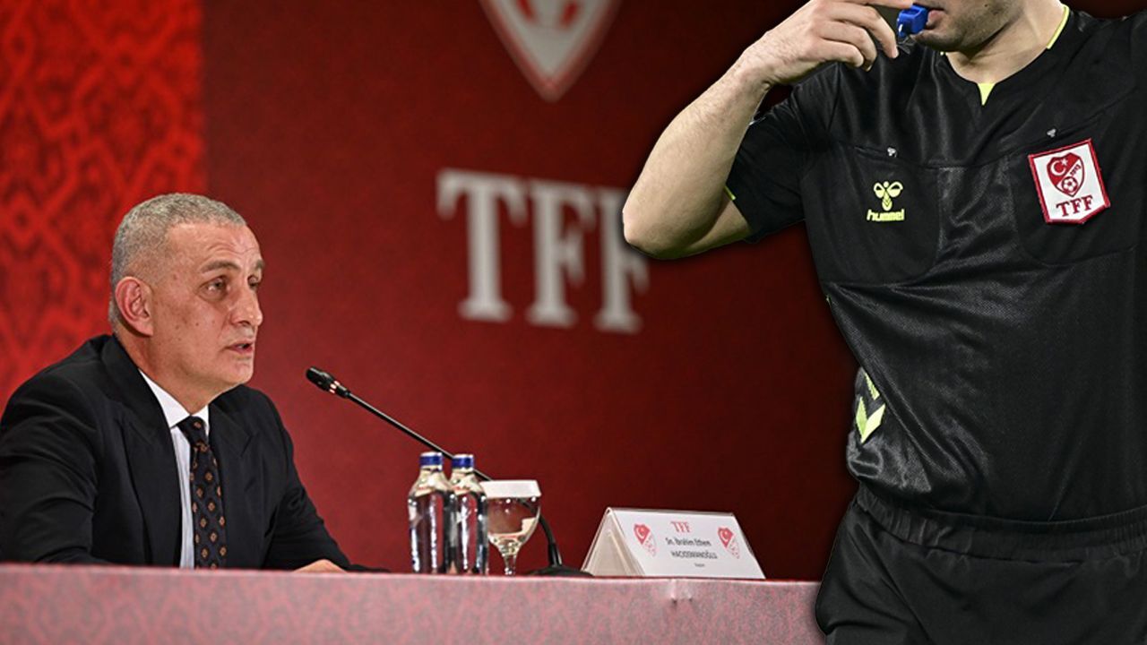 Bahis skandalı büyüyor! TFF