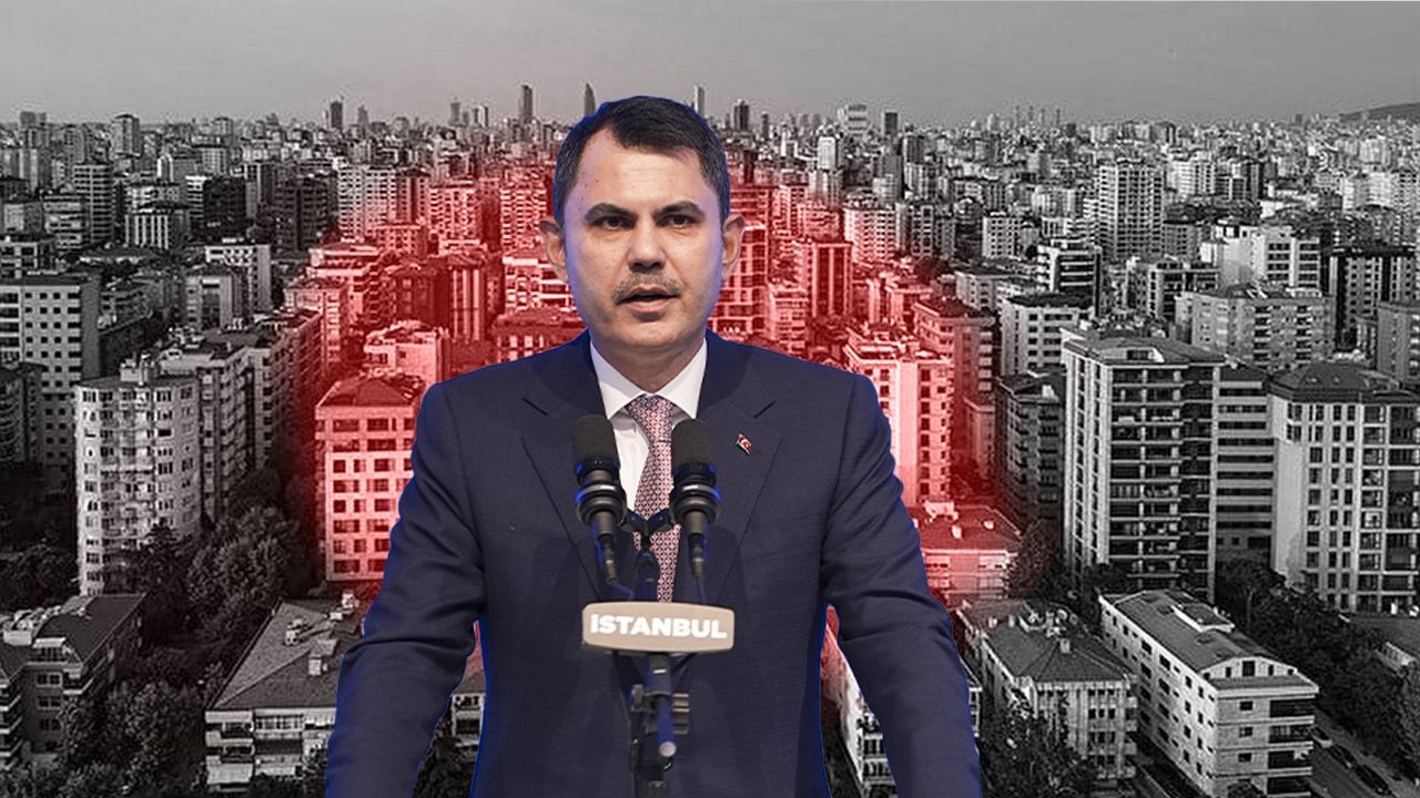 Bakan Murat Kurum’dan kararlı mesaj: Kira ateşi sönecek, millet nefes alacak!
