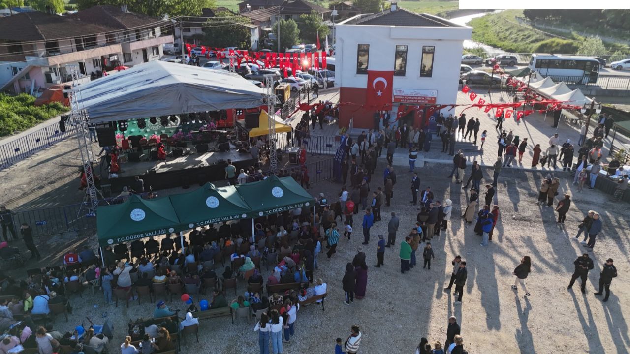 "Deprem paraları Süleyman Soylu Kültür Merkezi'ne harcandı" iddiası yalanlandı: Gerçek bambaşka çıktı görseli