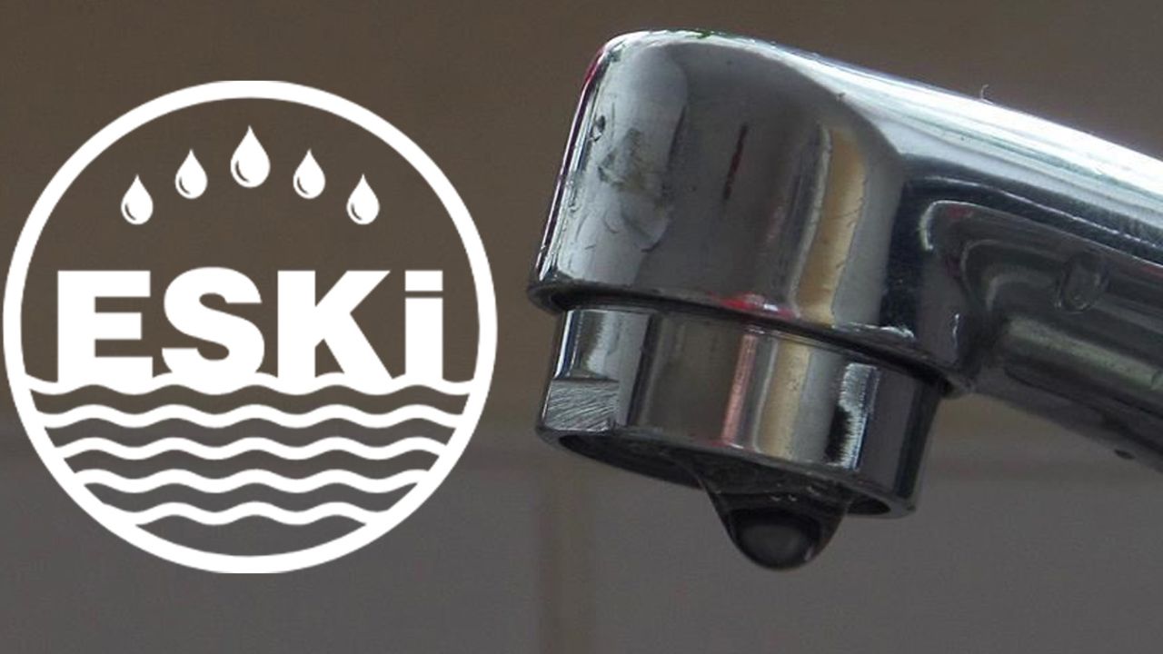 Eskişehir su kesintisi son dakika! 7 Kasım ESKİ duyurdu, sular ne zaman gelecek? Tepebaşı, Odunpazarı.. görseli