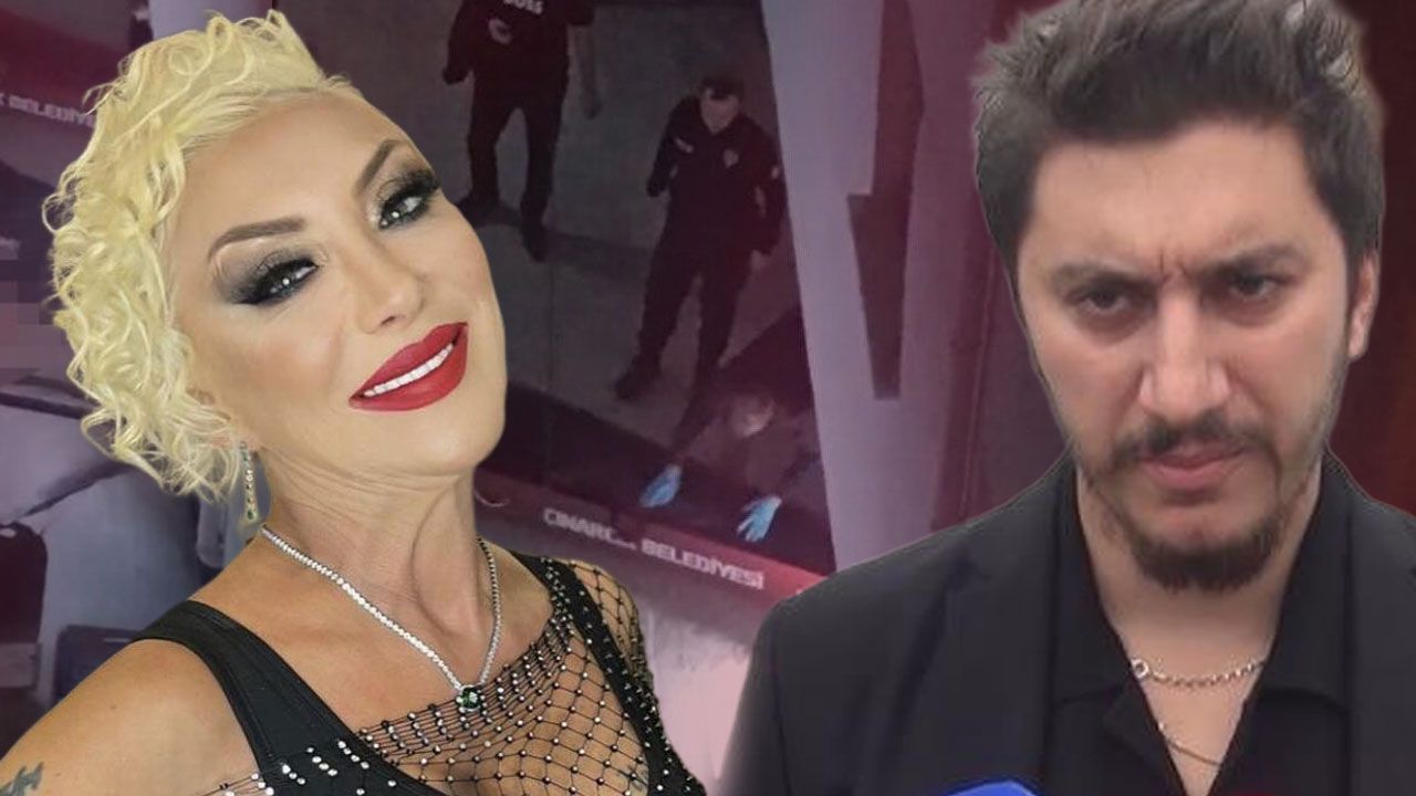 Güllü’nün oğlu Tuğberk Yağız’dan mezar başında dikkat çeken paylaşım