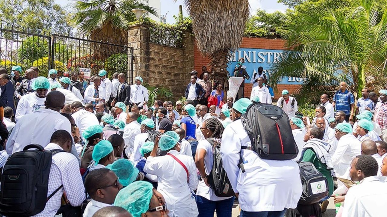 Her yıl 7 milyar dolar kaybediyorlar! Kıtanın neredeyse yarısı yurt dışına gidiyor