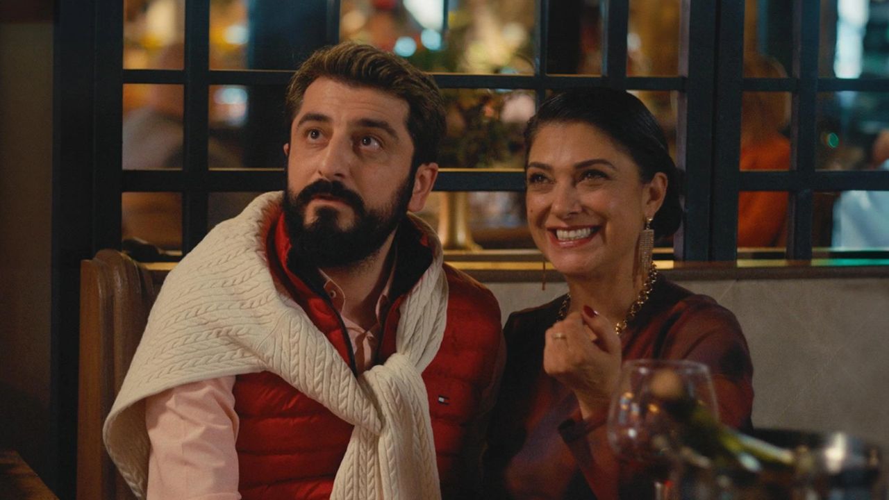 Mahsun J 2. sezon 14. bölüm yayınlandı mı, nereden izlenir?