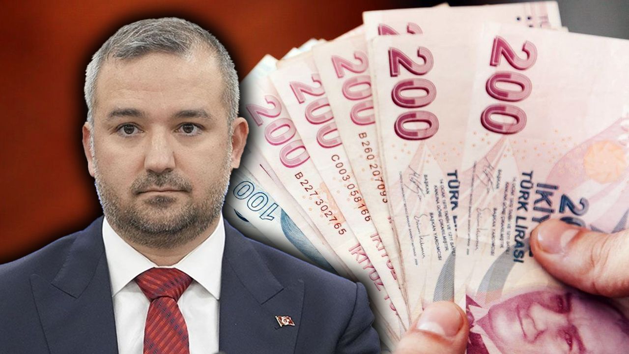 Merkez Bankası Başkanı Fatih Karahan