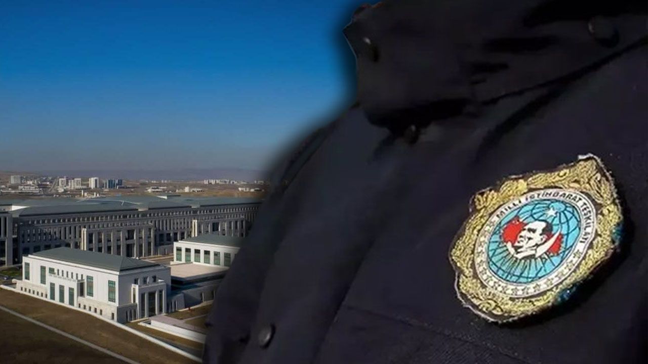 MİT, istihbarat uzmanı ilanı açtı! Başvuru şartları belli oldu
