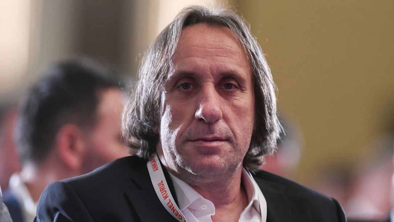Murat Özkaya kimdir, kaç yaşında, nereli? Eyüpspor Başkanı bahis soruşturması kapsamında gözaltına alındı