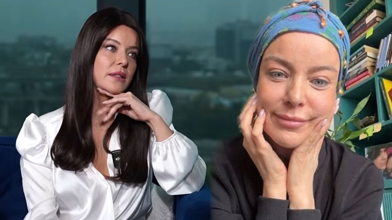 Nursel Ergin kanser sonrası hayatını anlattı!  “Hiçbir arkadaşımı görmek istemiyorum”