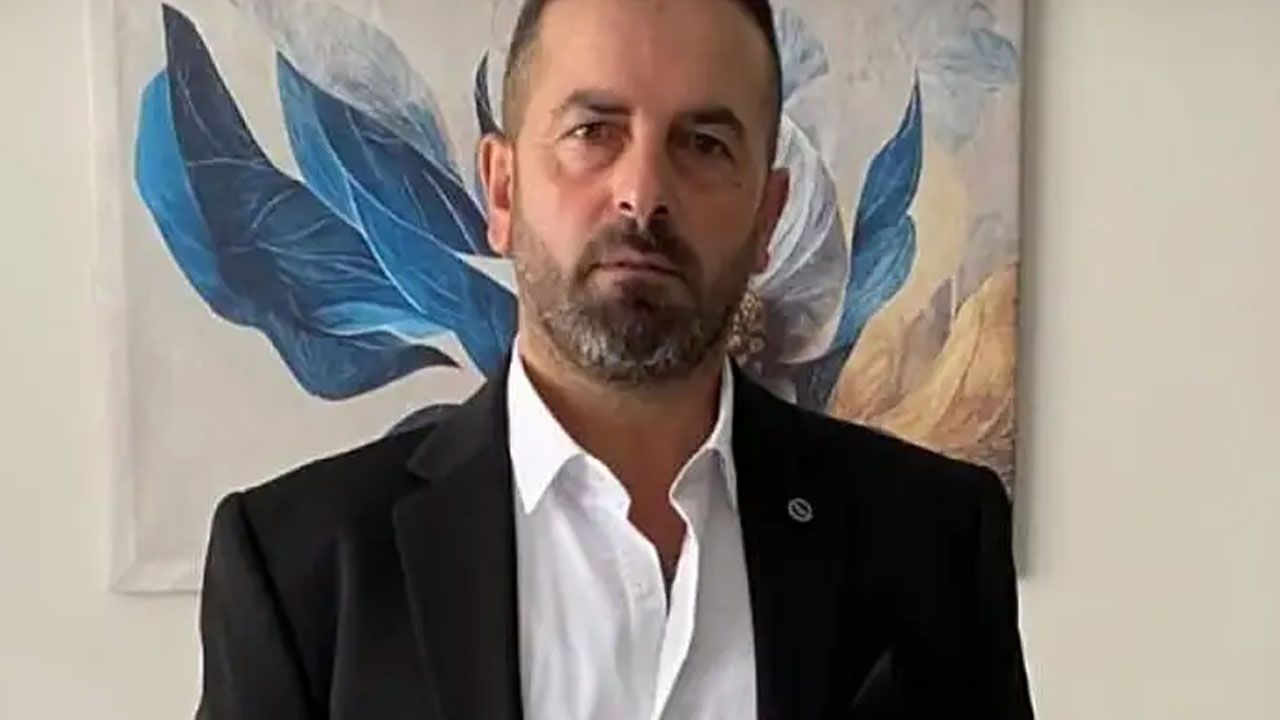 Park alanında feci kaza: Çöp kamyonu belediye işçisini ezdi