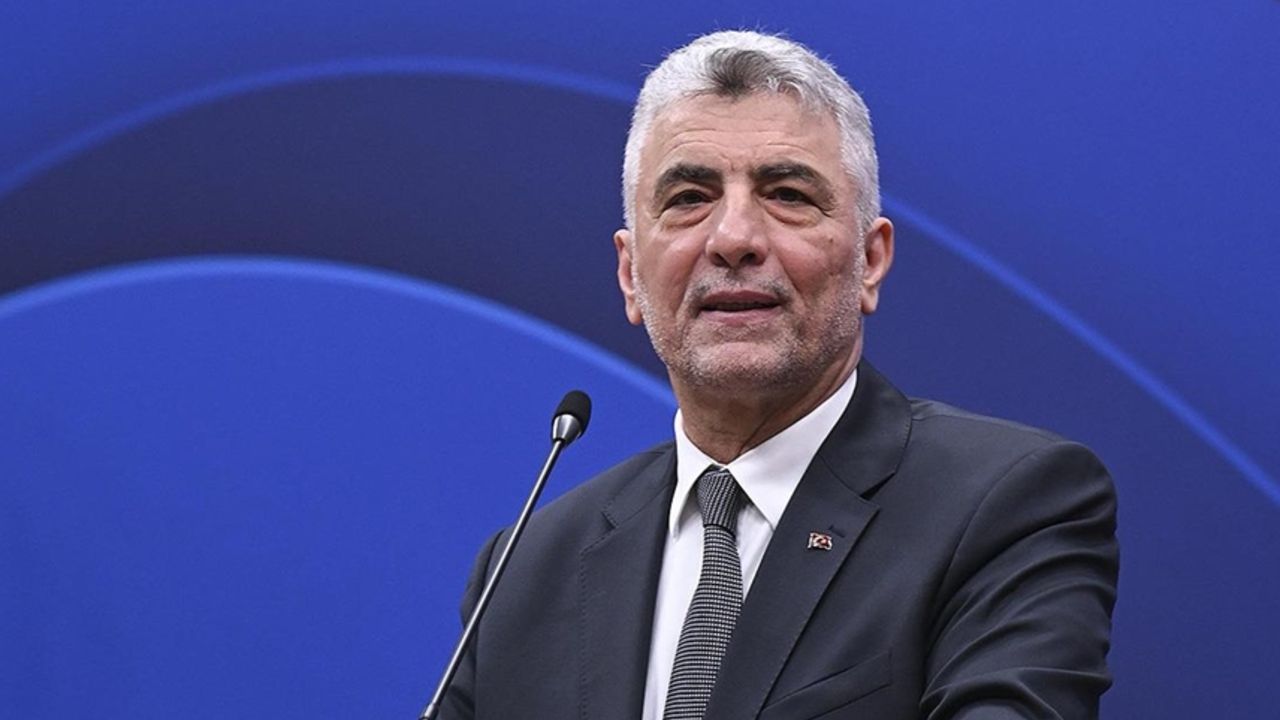 Ticaret Bakanı Ömer Bolat: Elektrik ve gazda Avrupa’nın en ucuz ülkesi Türkiye