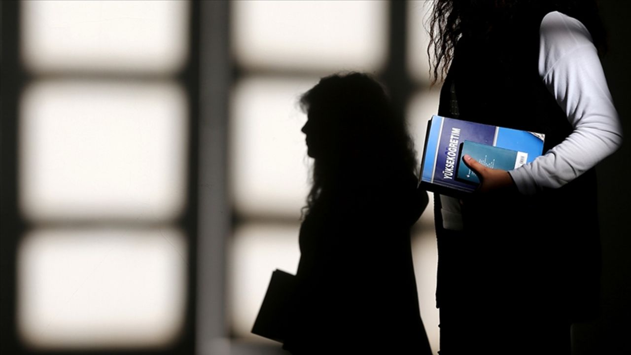 Türkiye'de kaç milyon üniversite öğrencisi var? YÖK istatistikleri açıkladı