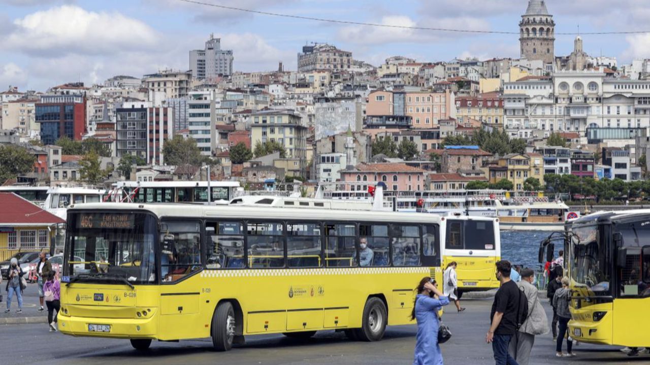 10 Kasım İstanbul takvimi: İETT, metrobüs, metro, Marmaray ve vapur seferleri ücretsiz mi?