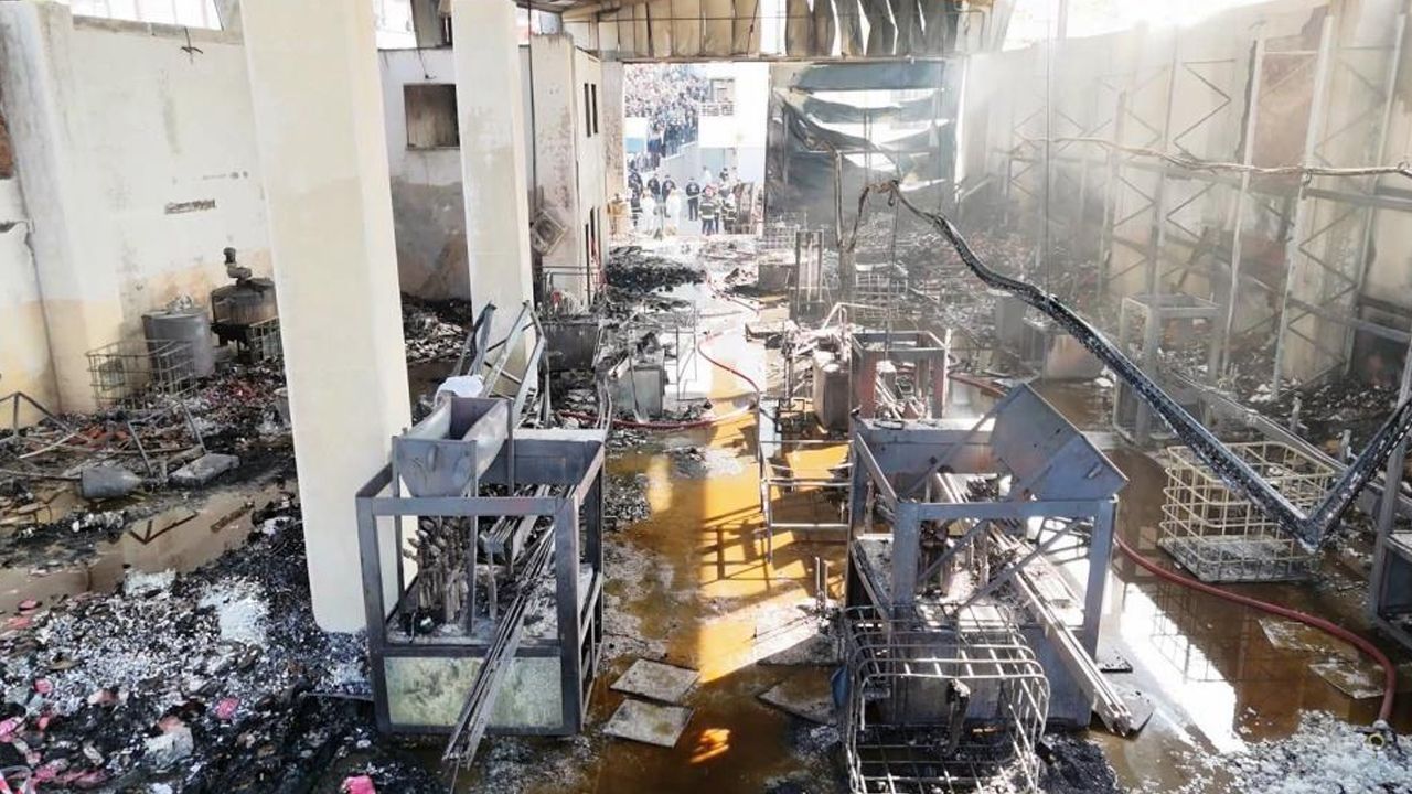 6 kişiye mezar oldu! Kocaeli