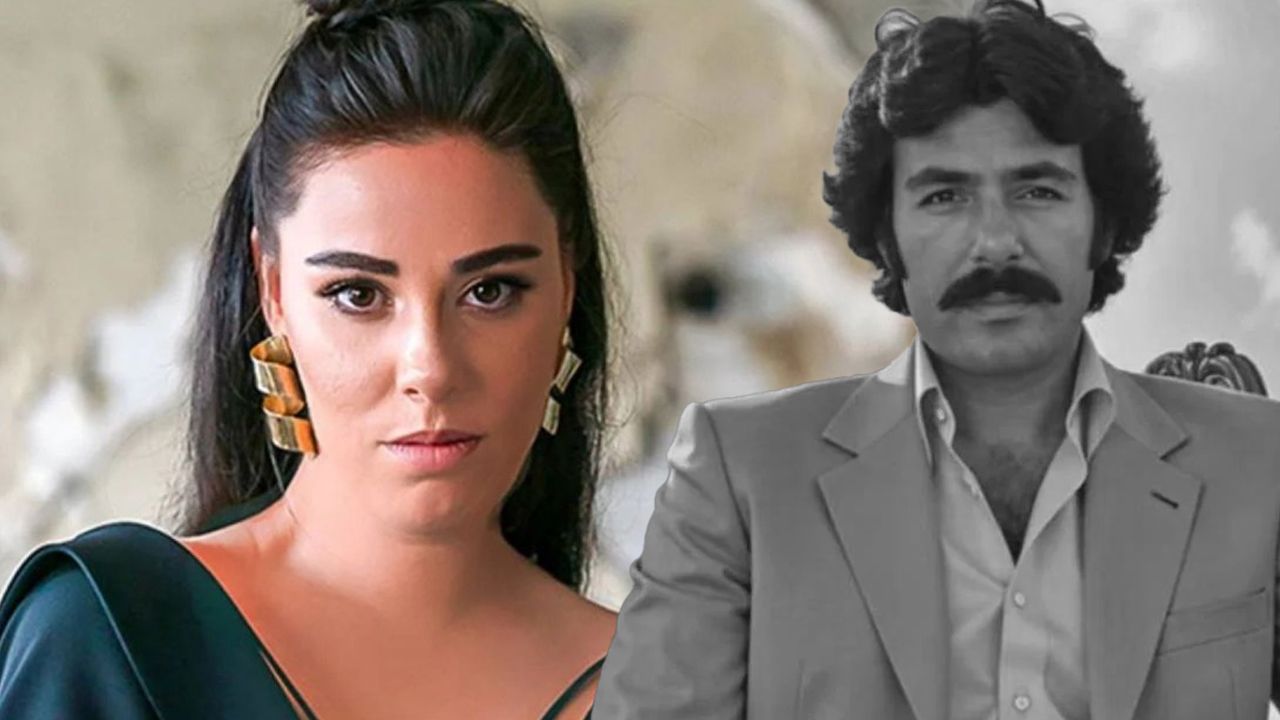 "6 milyar TL’lik miras" iddiası ortalığı karıştırdı! Ferdi Tayfur'un kızı sessizliğini sert sözlerle bozdu