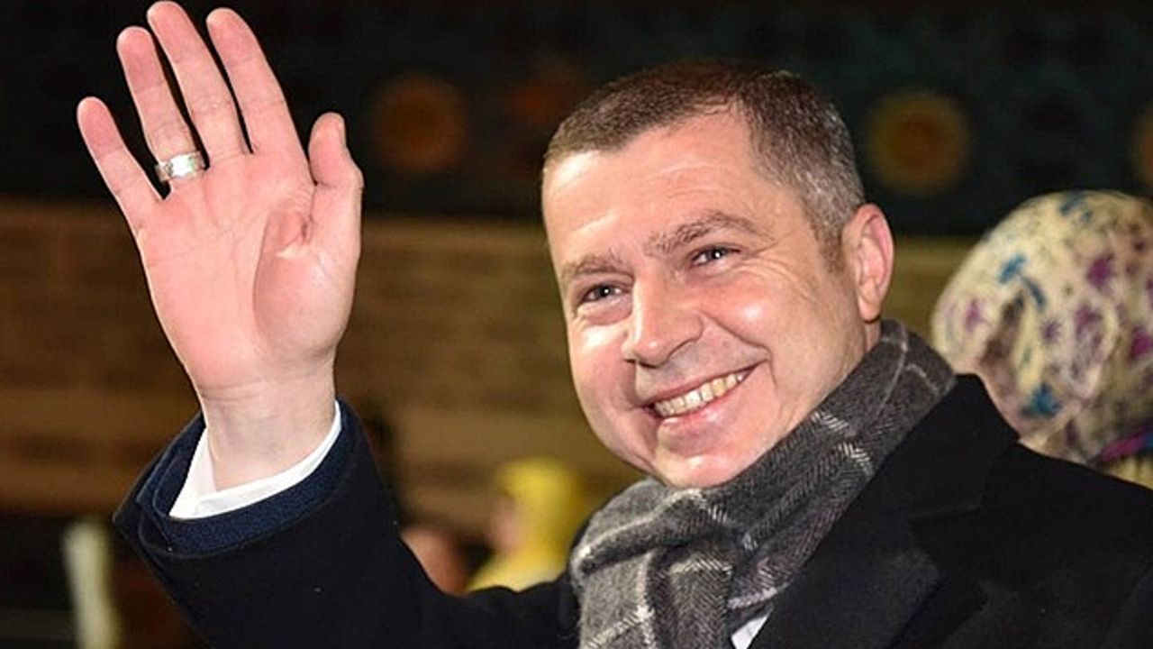 Abdurrahman Kuzu kimdir? AK Parti Çanakkale İl Başkanı Abdurrahman Kuzu