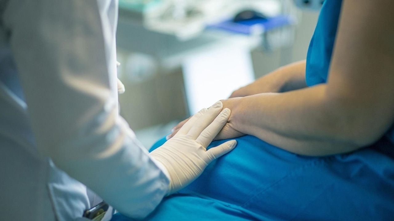 Araştırmalar ortaya koydu: Dört kişiden birinin kronik hastalığı var