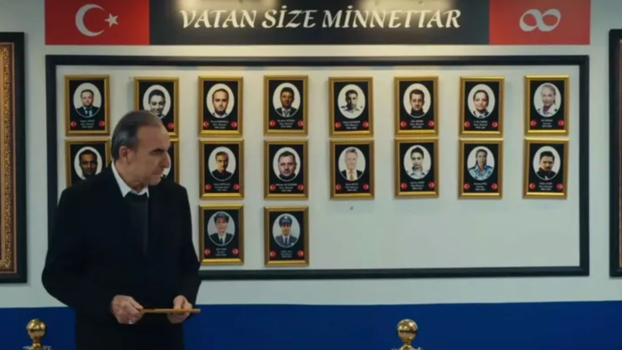 Arka Sokaklar 727 bölüm fragmanı yayınlandı! Yeni bölümde neler olacak?