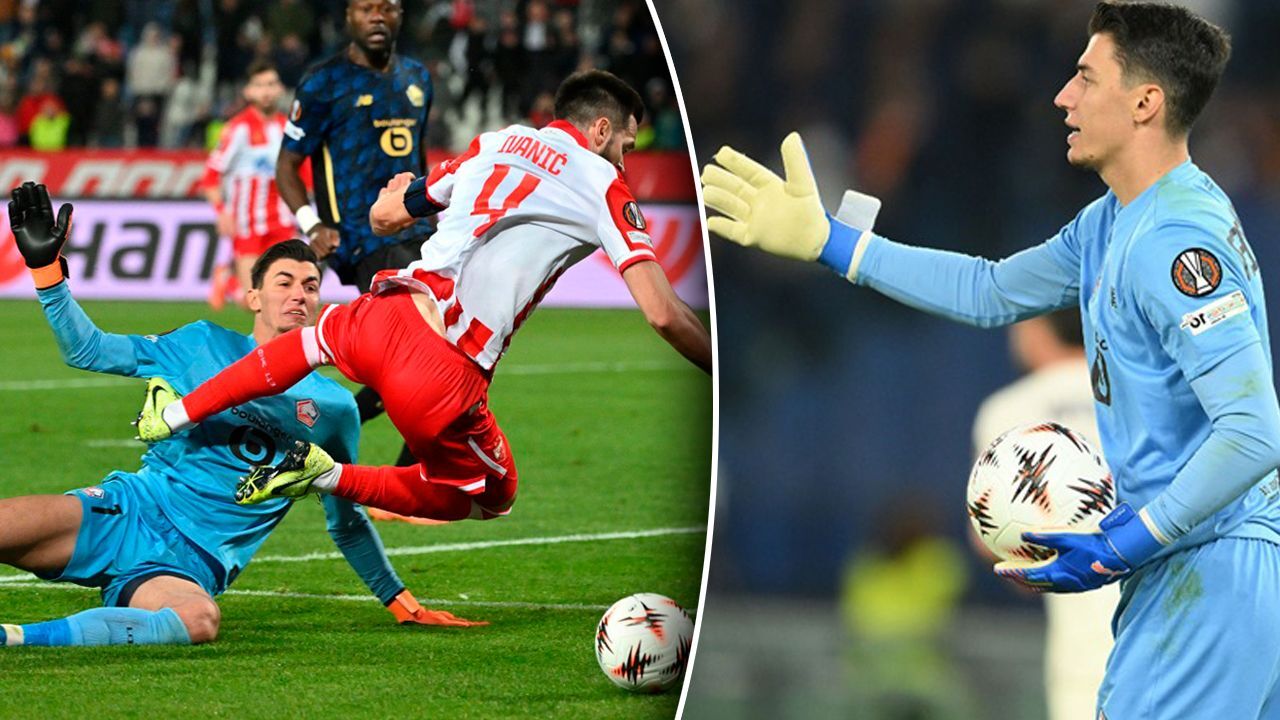 Bir ayda her şey değişti! Berke Özer, Fransa