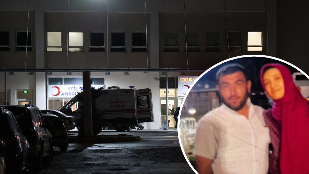 Eşinin ihbarı ortaya çıkardı: 9 aylık hamile kadın evinde ölü bulundu