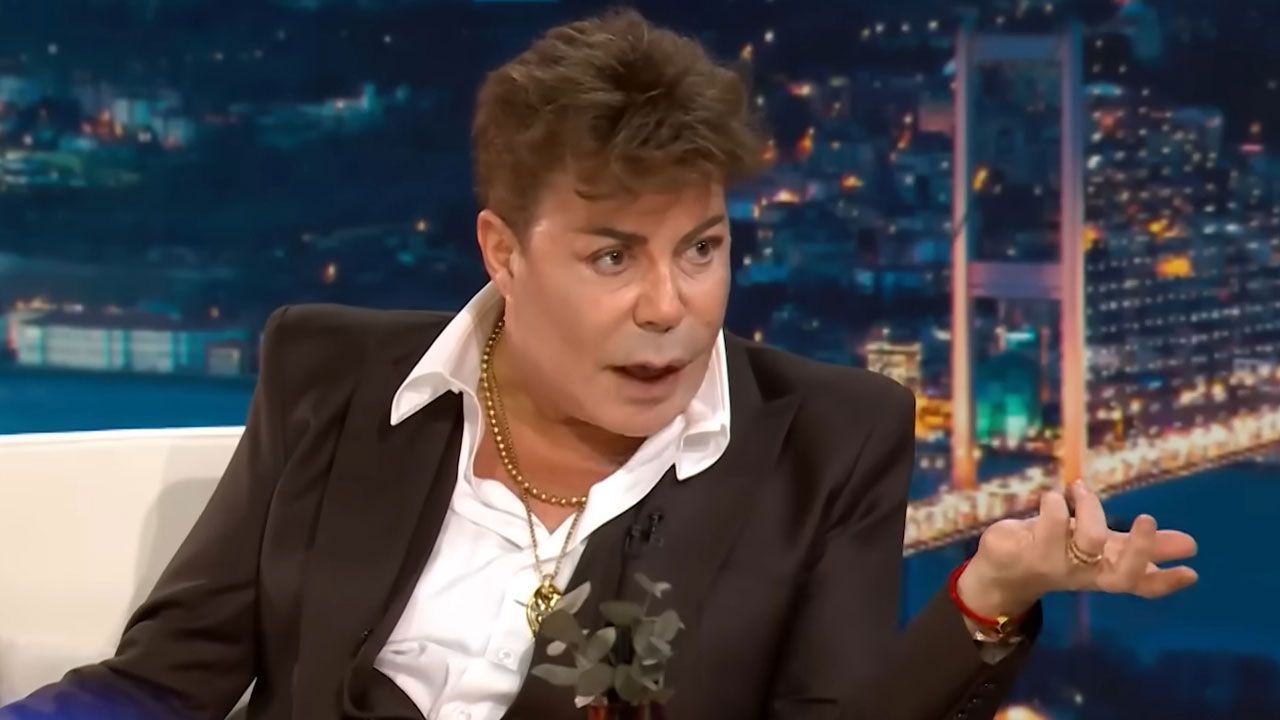 Fatih Ürek’in yattığı hastanede ‘miras’ gerilimi! Kardeşleri karşı karşıya geldi