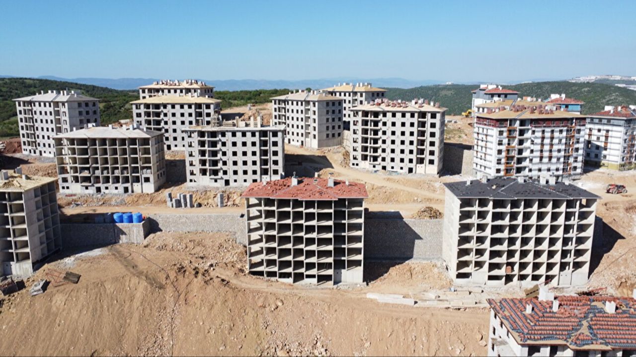 Kendi evini yapmak isteyenler dikkat! En ucuz arsalar bu illerde