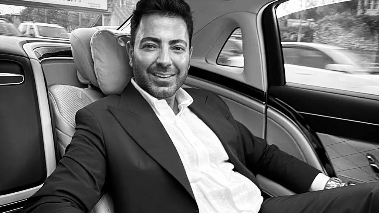 Nişantaşında şok saldırı… Ersan Diamond’un dükkanı internetten siparişle kurşunlandı