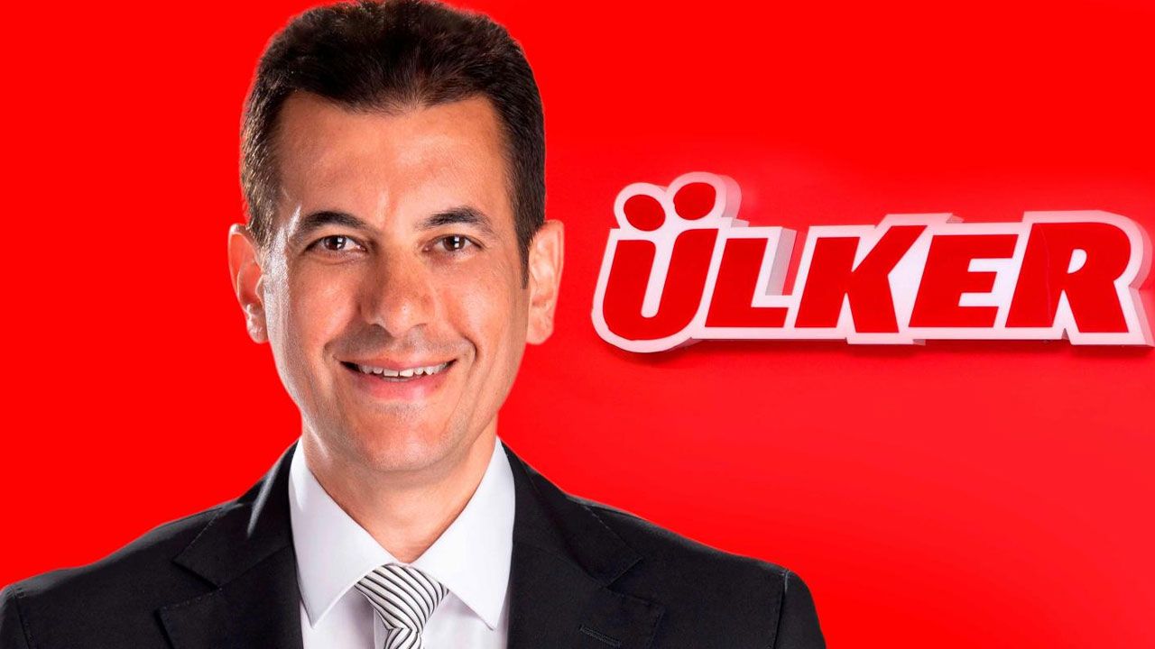 Ülker, 2025 yılı dokuz aylık finansallarını açıkladı