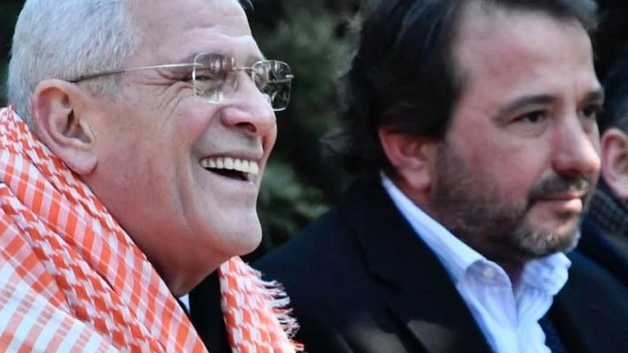 Yunus Koca kimdir, İyi Parti’de hangi görevleri üstleniyor? görseli