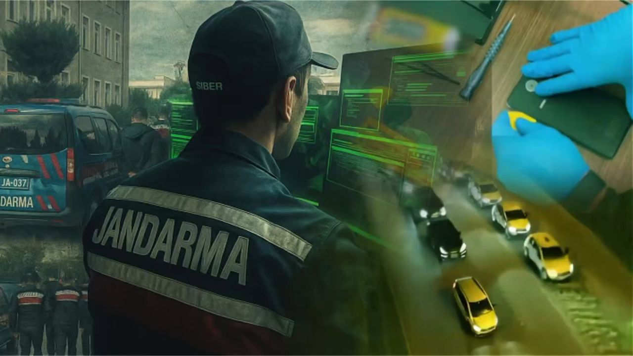 Bakan Yerlikaya açıkladı: Siber suçlarla mücadelede 79 şüpheli yakalandı