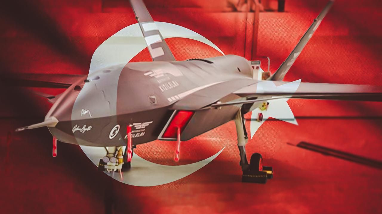 Baykar Avrupa pazarına açılıyor! KIZILELMA artık İtalya’da üretilecek