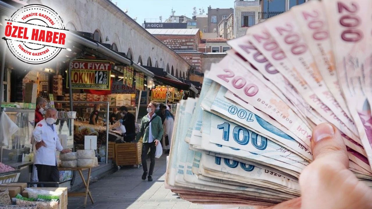 Esnaf kredilerinde fatura dönemi! Destekler altın ve arabaya gitmeyecek