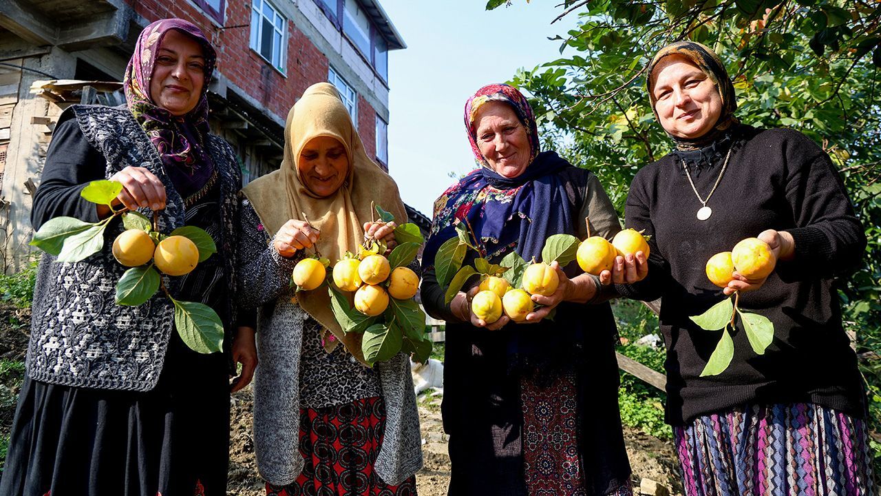 Ev hanımlarının yeni gelir kapısı! Sipariş yağıyor, kilosu 600 liradan satılıyor