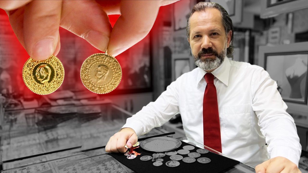 Gram altında şaşırtan senaryo! İslam Memiş tarih verdi, 5 haneye sıçrayacak